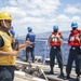 USS Michael Murphy Conducts Routine Operations