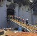 USS Bonhomme Richard (LHD 6) Fire