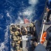 USS Michael Murphy Conducts Routine Operations