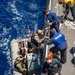 USS Michael Murphy Conducts Routine Operations