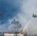 USS Bonhomme Richard (LHD 6) Fire