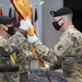 38th ADA Brigade Changes Command, Responsibility