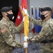 38th ADA Brigade Changes Command, Responsibility