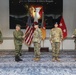 38th ADA Brigade Changes Command, Responsibility