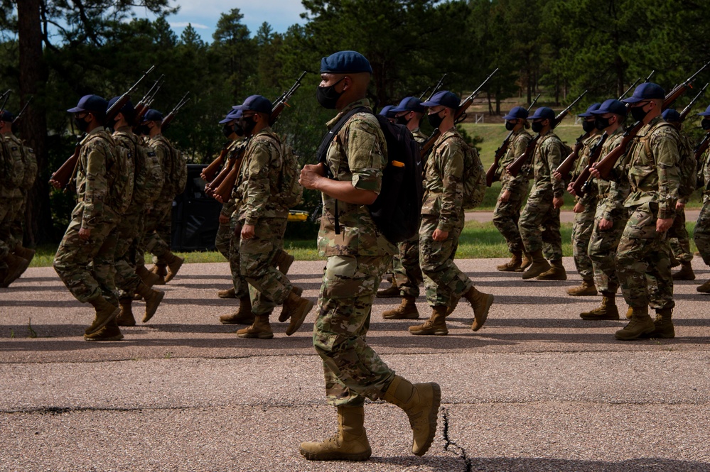 March Out to BCTClass of 2024