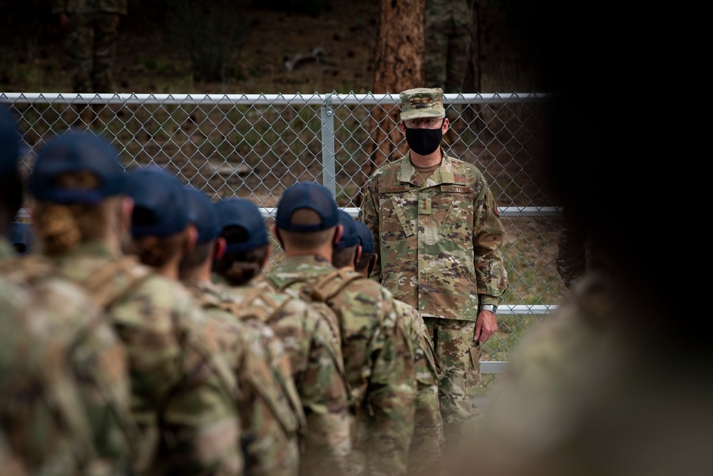 March Out to BCTClass of 2024