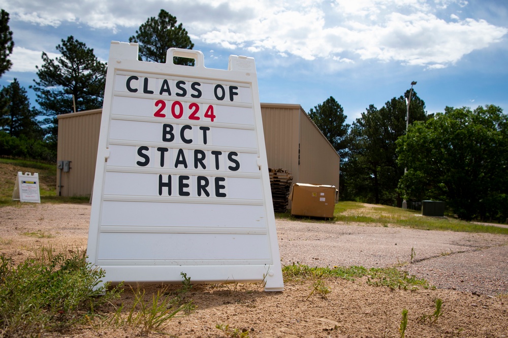 March Out to BCTClass of 2024