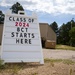 March Out to BCTClass of 2024