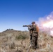 Rocket! EOD Marines fire LAWs