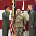 36th Fighter Squadron Change of Command