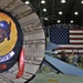 36th Fighter Squadron Change of Command