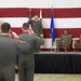 36th Fighter Squadron Change of Command