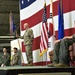 36th Fighter Squadron Change of Command