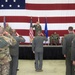 36th Fighter Squadron Change of Command