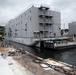 FLEET ACTIVITIES YOKOSUKA DRY DOCK EVOLUTION