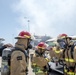 USS Bonhomme Richard (LHD 6) Fire