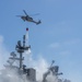 USS Bonhomme Richard (LHD 6) Fire