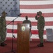 USS New Orleans Change of Command