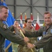 NATO AGS Change of Command Ceremony