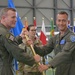 NATO AGS Change of Command Ceremony