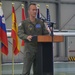 NATO AGS Change of Command Ceremony