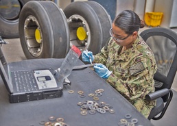 Sailor in the Spotlight