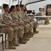 Marines complete Corporals Course while deployed
