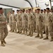 Marines complete Corporals Course while deployed