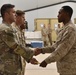 Marines complete Corporals Course while deployed