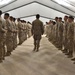 Marines complete Corporals Course while deployed