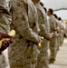 Marines complete Corporals Course while deployed