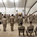 Marines complete Corporals Course while deployed