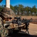 Marines BZO on an ADF rifle range