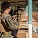 Marines BZO on an ADF rifle range