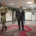 UNITAD visits CJTF-OIR in Iraq