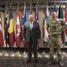 UNITAD visits CJTF-OIR in Iraq