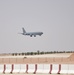 Stratotankers land at Prince Sultan Air Base