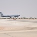 Stratotankers land at Prince Sultan Air Base