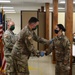 PTF North commander awards coins for COVID-19 service