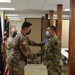PTF North commander awards coins for COVID-19 service