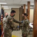 PTF North commander awards coins for COVID-19 service