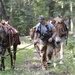 Robin Sage Exercise Tests Special Forces Students