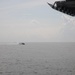 USS Bataan (LHD 5) Flight Operations and 26th MEU Offload