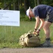 Airman’s Fight Against Social Injustice and For Diversity Inclusion Ruck March