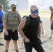 Airman’s Fight Against Social Injustice and For Diversity Inclusion Ruck March