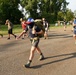 Airman’s Fight Against Social Injustice and For Diversity Inclusion Ruck March