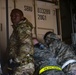 Dover AFB loads cargo during Tropical Storm Fay