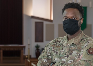 Religious Affairs Airmen: The backbone of the Chapel