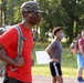 Airman’s Fight Against Social Injustice and For Diversity Inclusion Ruck March