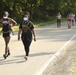 Airman’s Fight Against Social Injustice and For Diversity Inclusion Ruck March